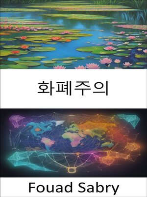 cover image of 화폐주의